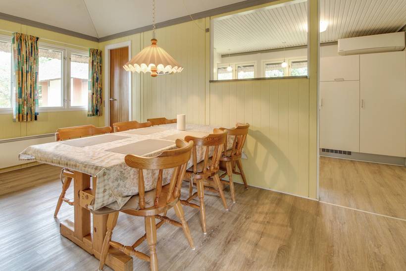 Foto von Ferienhaus JS35 in Sønderstrand - Rømø