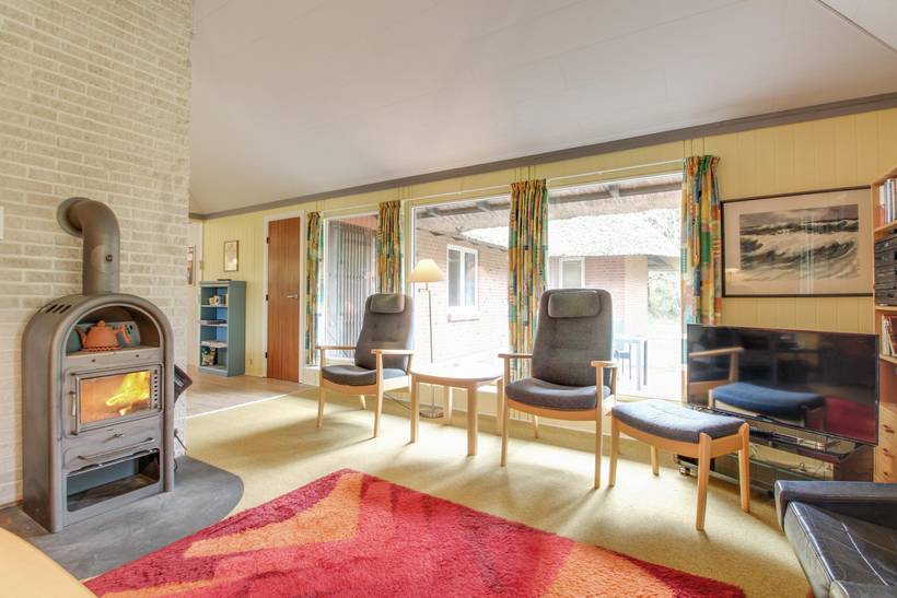 Foto von Ferienhaus JS35 in Sønderstrand - Rømø