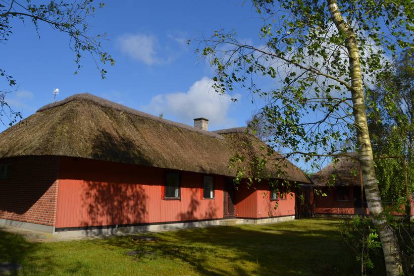 Foto von Ferienhaus JS35 in Sønderstrand - Rømø