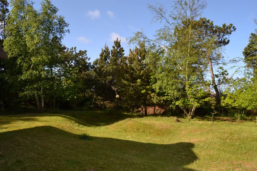 Foto von Ferienhaus JS35 in Sønderstrand - Rømø