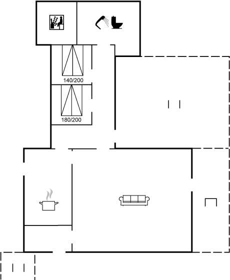 Vorschaubild von Ferienhaus JS35 in Sønderstrand - Rømø