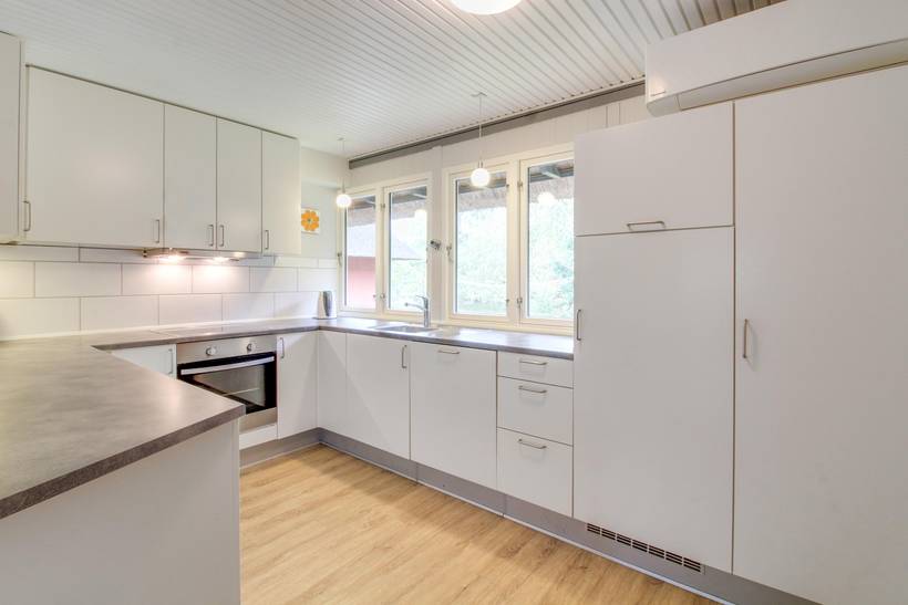 Foto von Ferienhaus JS35 in Sønderstrand - Rømø