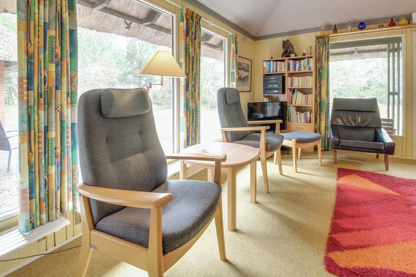 Foto von Ferienhaus JS35 in Sønderstrand - Rømø