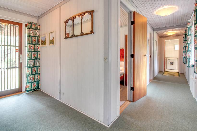 Foto von Ferienhaus JS35 in Sønderstrand - Rømø