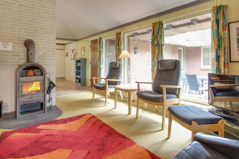 Foto von Ferienhaus JS35 in Sønderstrand - Rømø