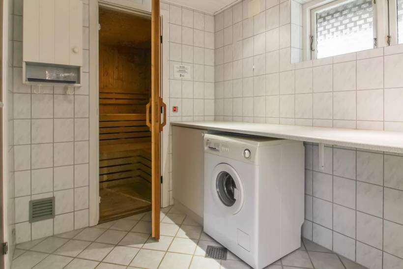 Foto von Ferienhaus JS35 in Sønderstrand - Rømø