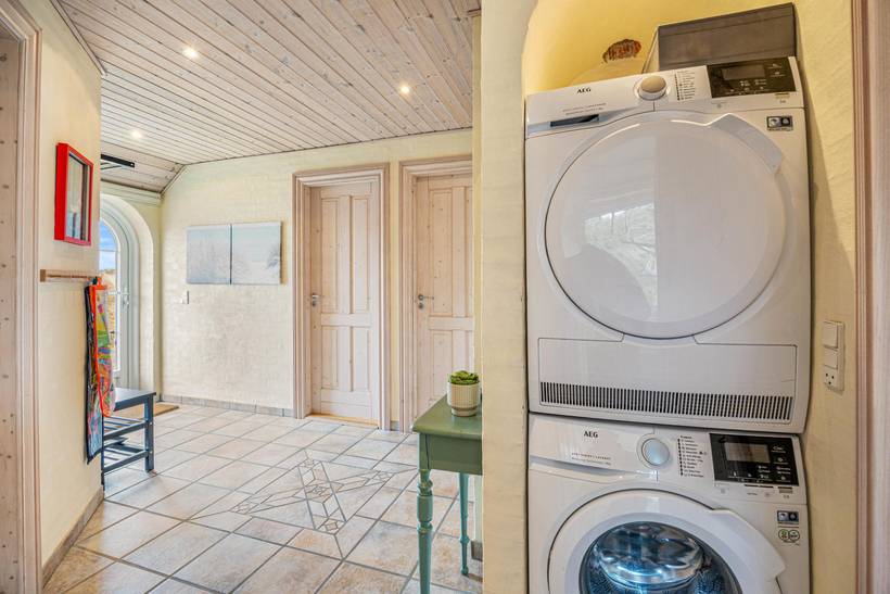 Foto von Ferienhaus JS36 in Houvig - Søndervig - Westjütland