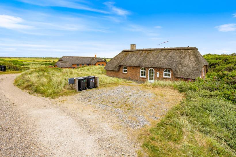Foto von Ferienhaus JS36 in Houvig - Søndervig - Westjütland