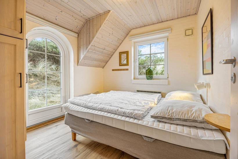 Foto von Ferienhaus JS36 in Houvig - Søndervig - Westjütland