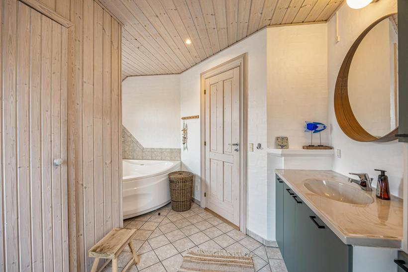 Foto von Ferienhaus JS36 in Houvig - Søndervig - Westjütland