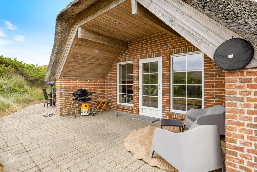 Foto von Ferienhaus JS36 in Houvig - Søndervig - Westjütland