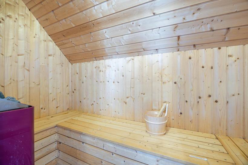 Foto von Ferienhaus JS36 in Houvig - Søndervig - Westjütland
