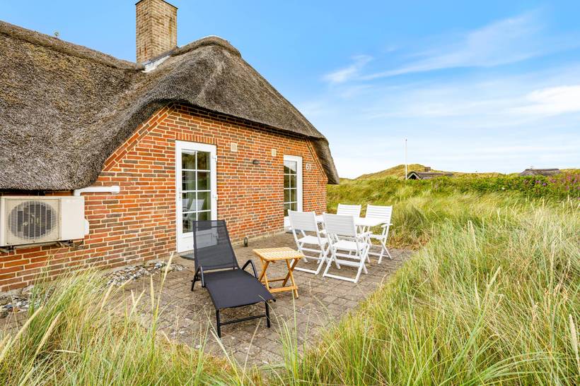 Foto von Ferienhaus JS36 in Houvig - Søndervig - Westjütland