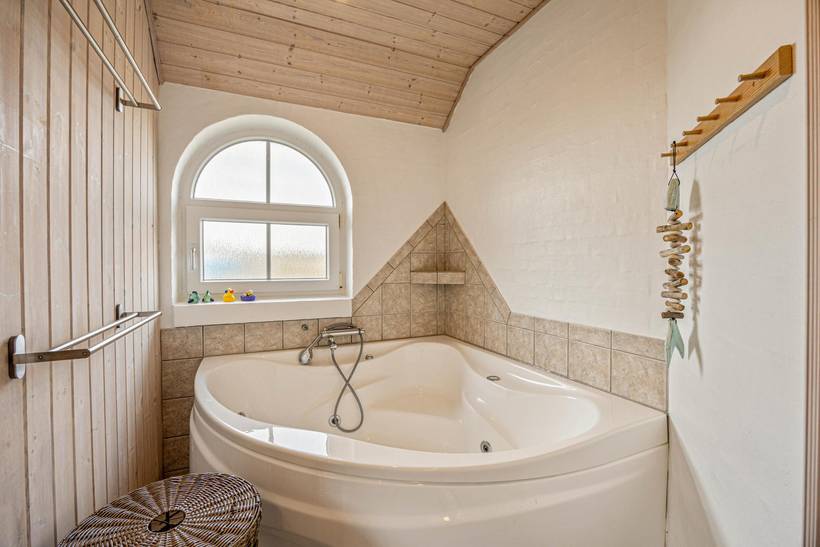 Foto von Ferienhaus JS36 in Houvig - Søndervig - Westjütland