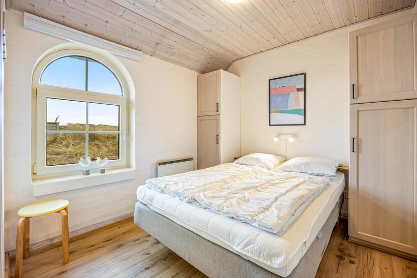 Foto von Ferienhaus JS36 in Houvig - Søndervig - Westjütland