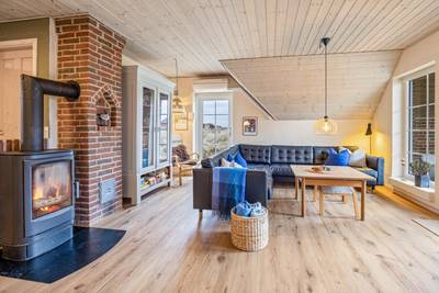 Vorschaubild von Ferienhaus JS36 in Houvig - Søndervig - Westjütland