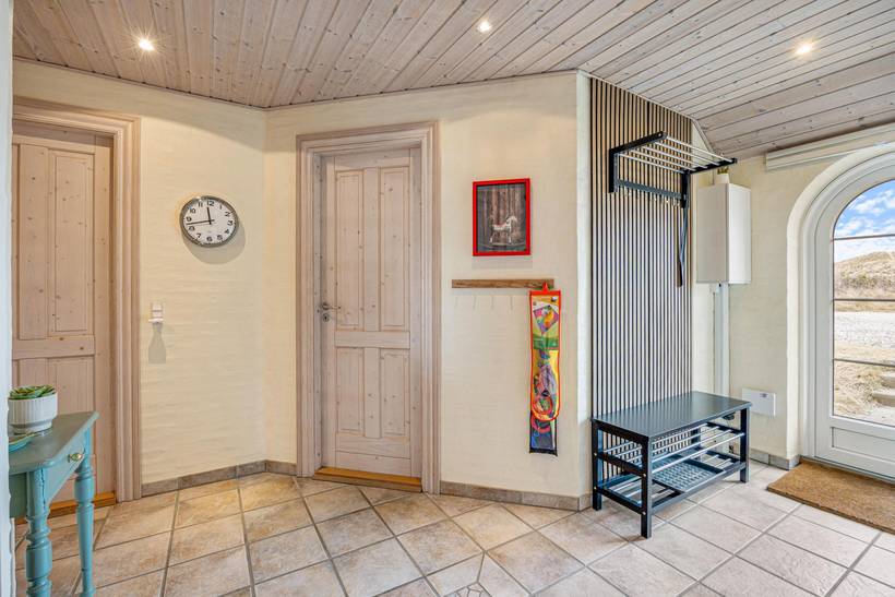 Foto von Ferienhaus JS36 in Houvig - Søndervig - Westjütland