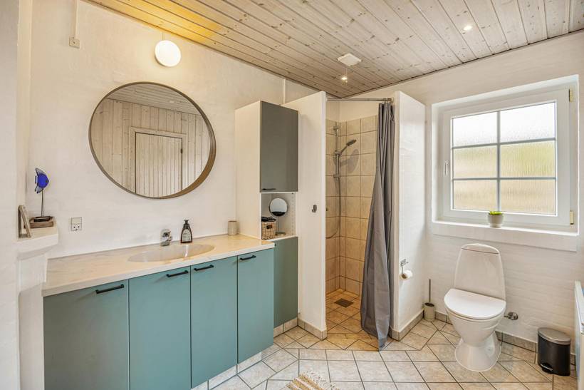 Foto von Ferienhaus JS36 in Houvig - Søndervig - Westjütland