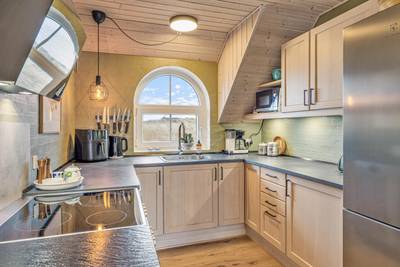 Vorschaubild von Ferienhaus JS36 in Houvig - Søndervig - Westjütland