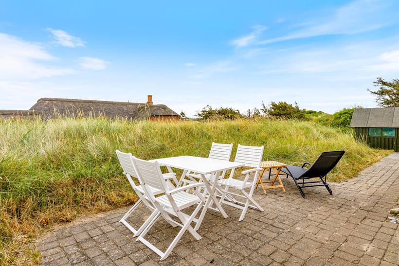 Foto von Ferienhaus JS36 in Houvig - Søndervig - Westjütland