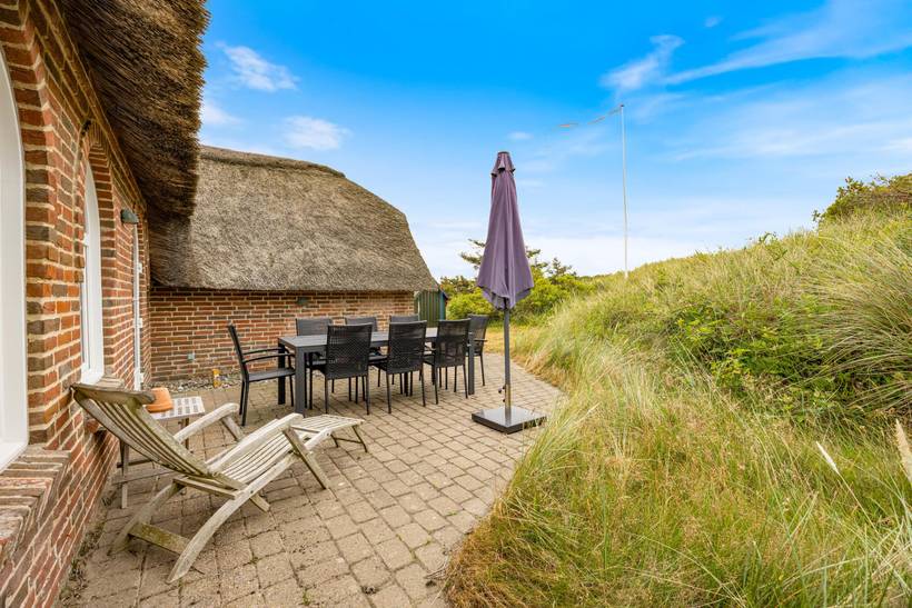 Foto von Ferienhaus JS36 in Houvig - Søndervig - Westjütland