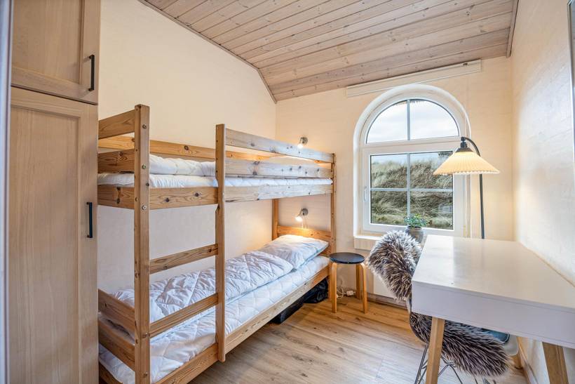 Foto von Ferienhaus JS36 in Houvig - Søndervig - Westjütland
