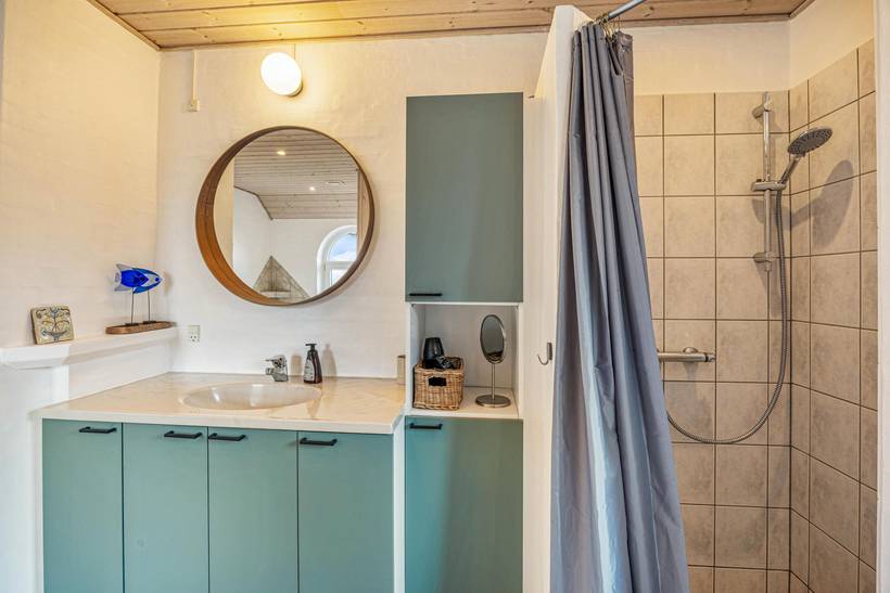 Foto von Ferienhaus JS36 in Houvig - Søndervig - Westjütland