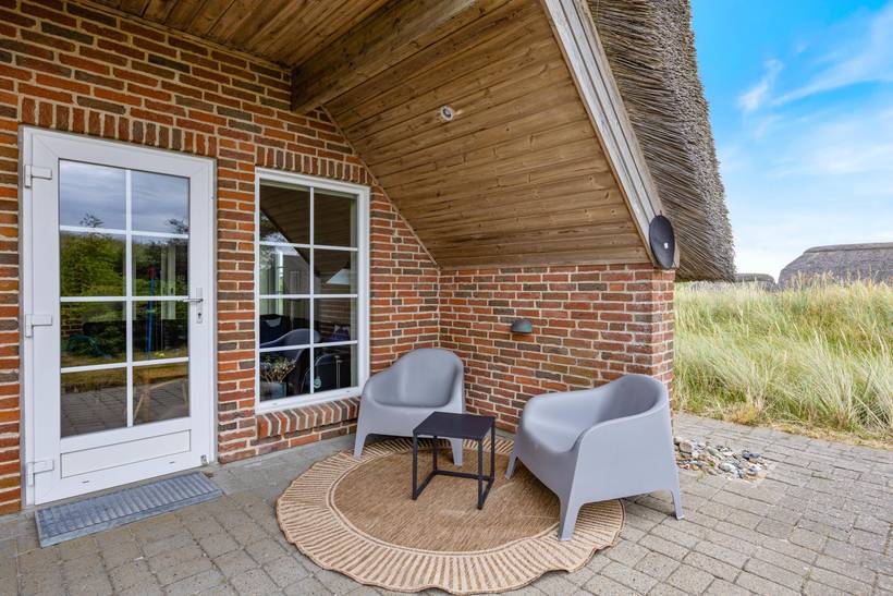 Foto von Ferienhaus JS36 in Houvig - Søndervig - Westjütland
