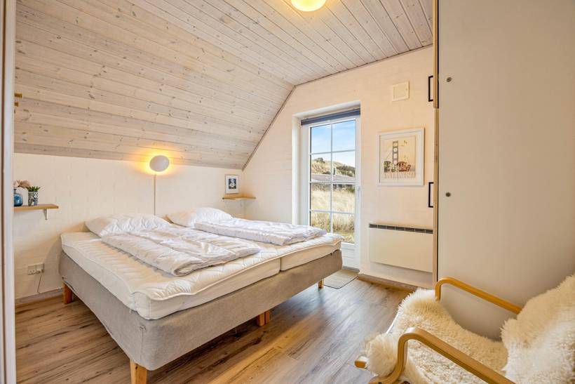 Foto von Ferienhaus JS36 in Houvig - Søndervig - Westjütland