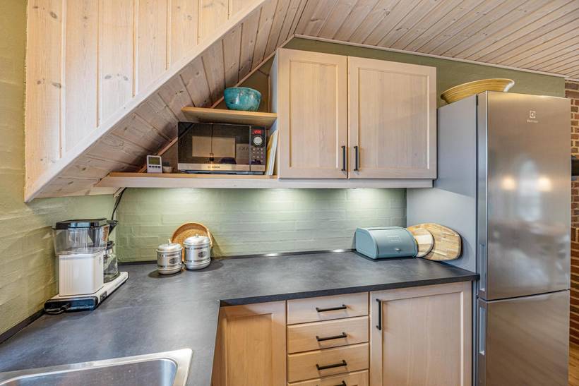 Foto von Ferienhaus JS36 in Houvig - Søndervig - Westjütland