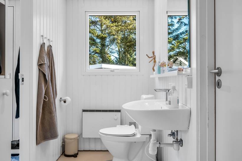 Foto von Ferienhaus JS40 in Blåvand - Westjütland