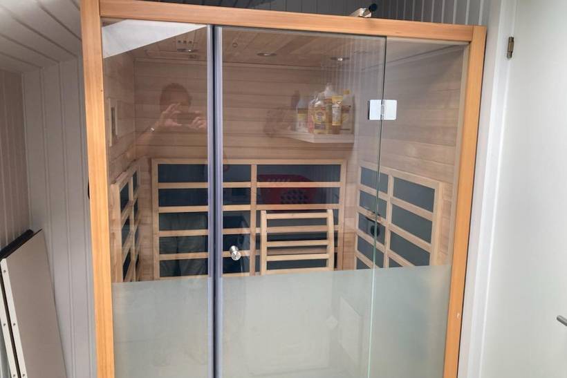 Foto von Ferienhaus JS40 in Blåvand - Westjütland