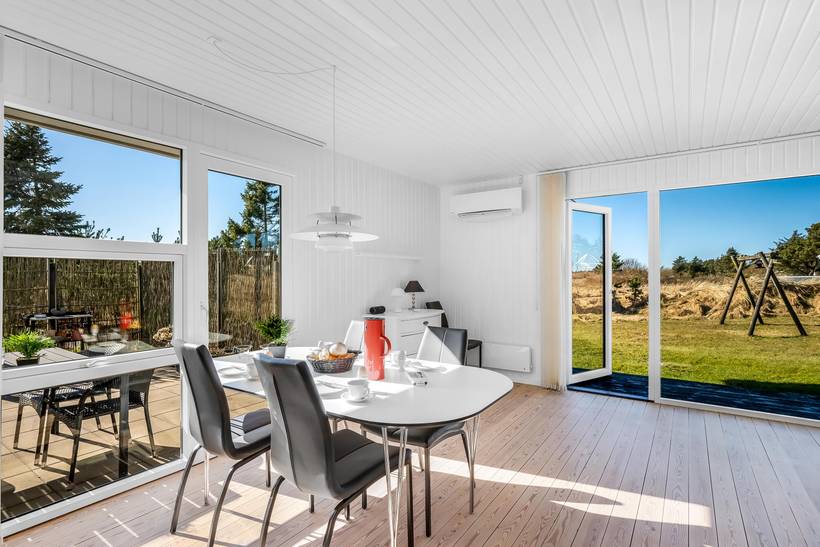 Foto von Ferienhaus JS40 in Blåvand - Westjütland
