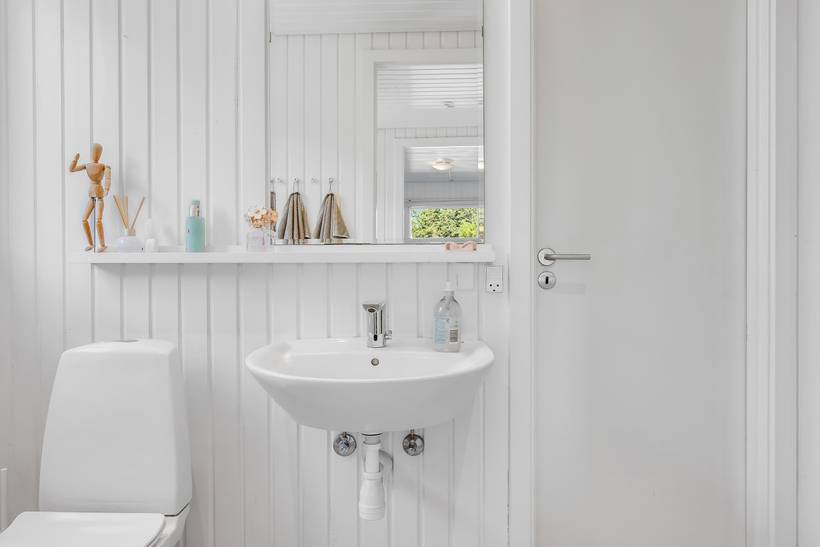 Foto von Ferienhaus JS40 in Blåvand - Westjütland