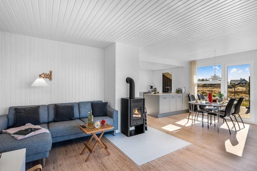Foto von Ferienhaus JS40 in Blåvand - Westjütland