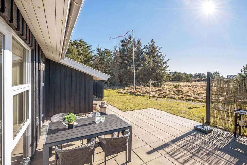 Foto von Ferienhaus JS40 in Blåvand - Westjütland