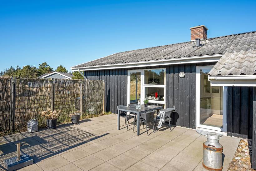 Foto von Ferienhaus JS40 in Blåvand - Westjütland