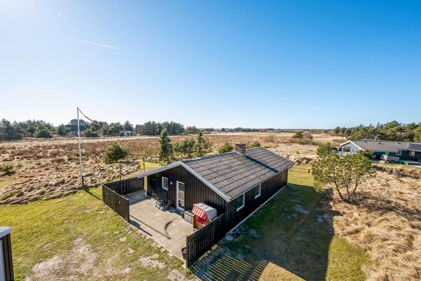 Foto von Ferienhaus JS40 in Blåvand - Westjütland