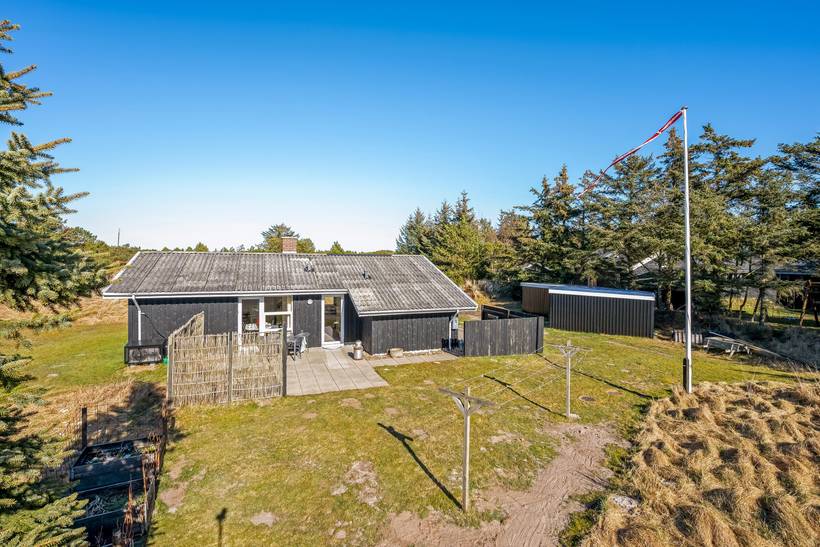Foto von Ferienhaus JS40 in Blåvand - Westjütland