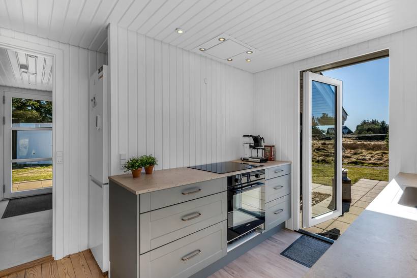 Foto von Ferienhaus JS40 in Blåvand - Westjütland
