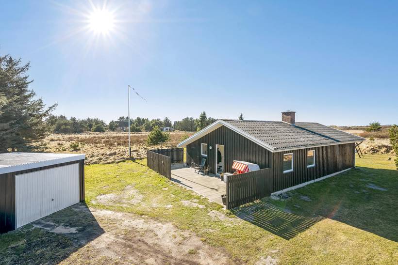 Foto von Ferienhaus JS40 in Blåvand - Westjütland