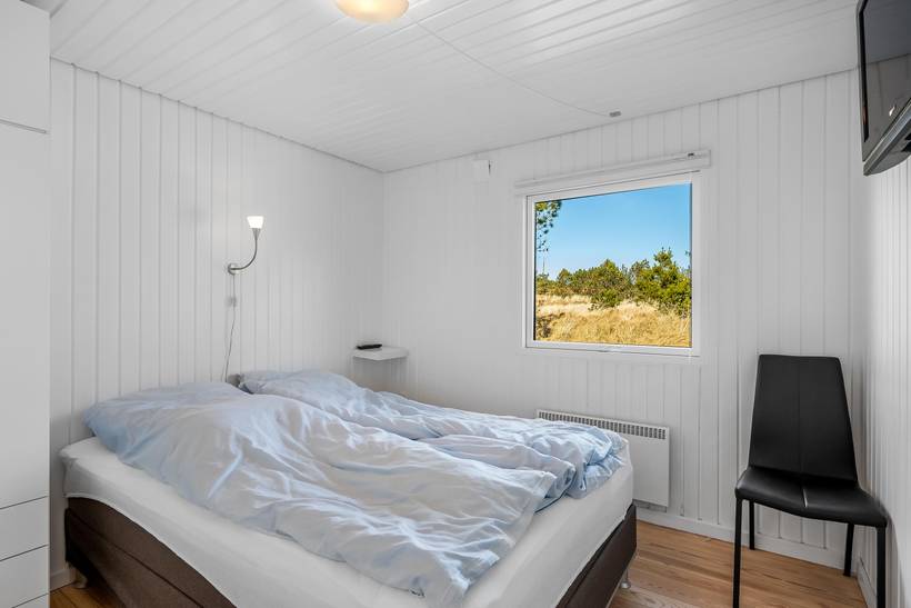 Foto von Ferienhaus JS40 in Blåvand - Westjütland