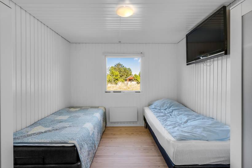 Foto von Ferienhaus JS40 in Blåvand - Westjütland