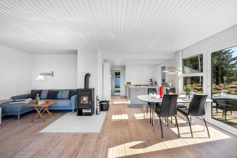 Foto von Ferienhaus JS40 in Blåvand - Westjütland