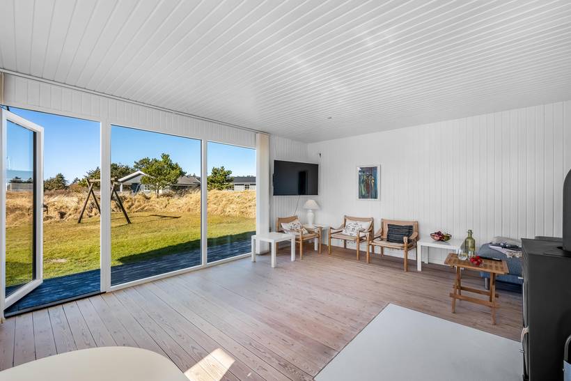 Foto von Ferienhaus JS40 in Blåvand - Westjütland