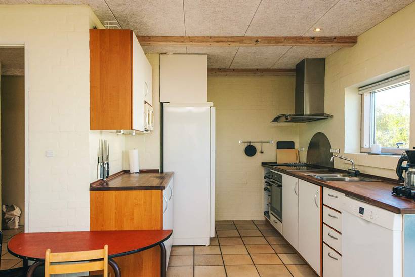 Foto von Ferienhaus JS41 in Årøsund - Südjütland