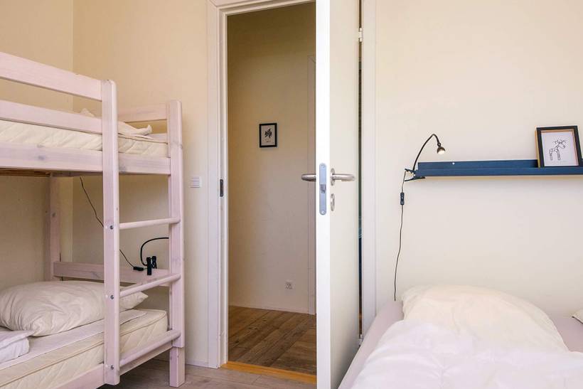 Foto von Ferienhaus JS41 in Årøsund - Südjütland