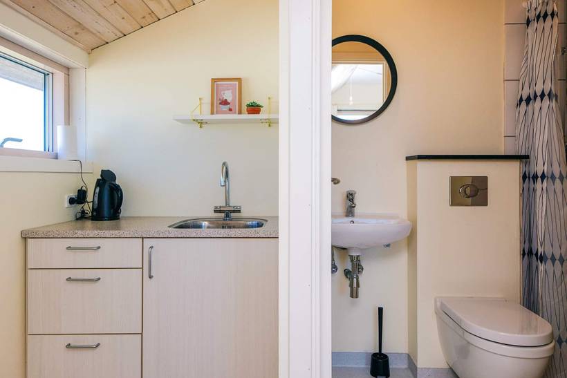 Foto von Ferienhaus JS41 in Årøsund - Südjütland