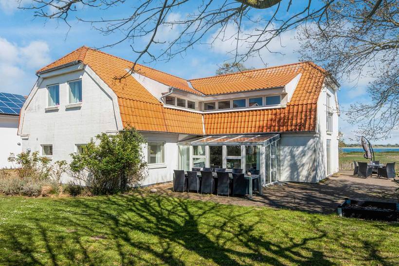 Foto von Ferienhaus JS41 in Årøsund - Südjütland