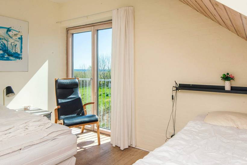 Foto von Ferienhaus JS41 in Årøsund - Südjütland